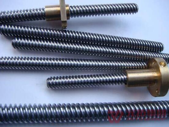 生產(chǎn)頂托絲桿的廠家